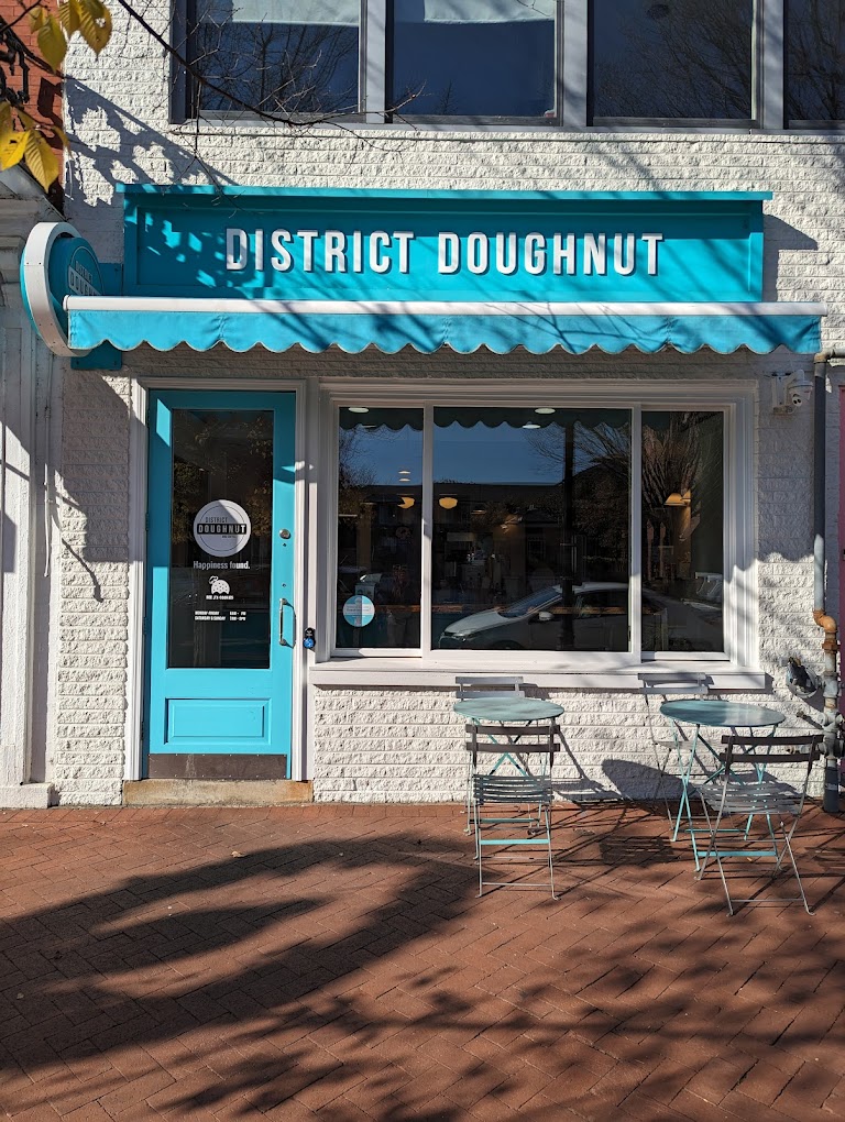 District Doughnut Co.